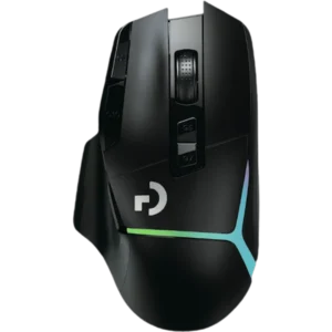 G502 XPLUS