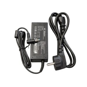Cargador Notebook HP PA 19.5V x 3.33A (65W - 4.5 x 3.0 mm)